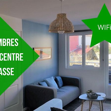 Entre Mer Et Remparts Boulogne-sur-Mer Exterior photo
